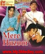 Mere Huzoor 1968 song download